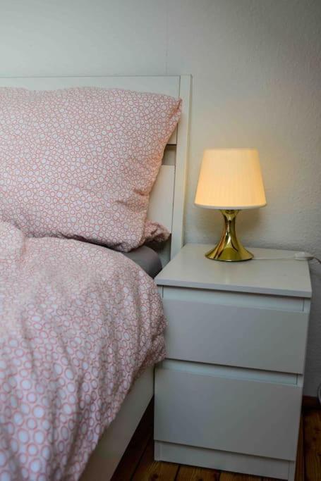 Schoene Dachgeschosswohnung Nahe Koeln Exterior foto